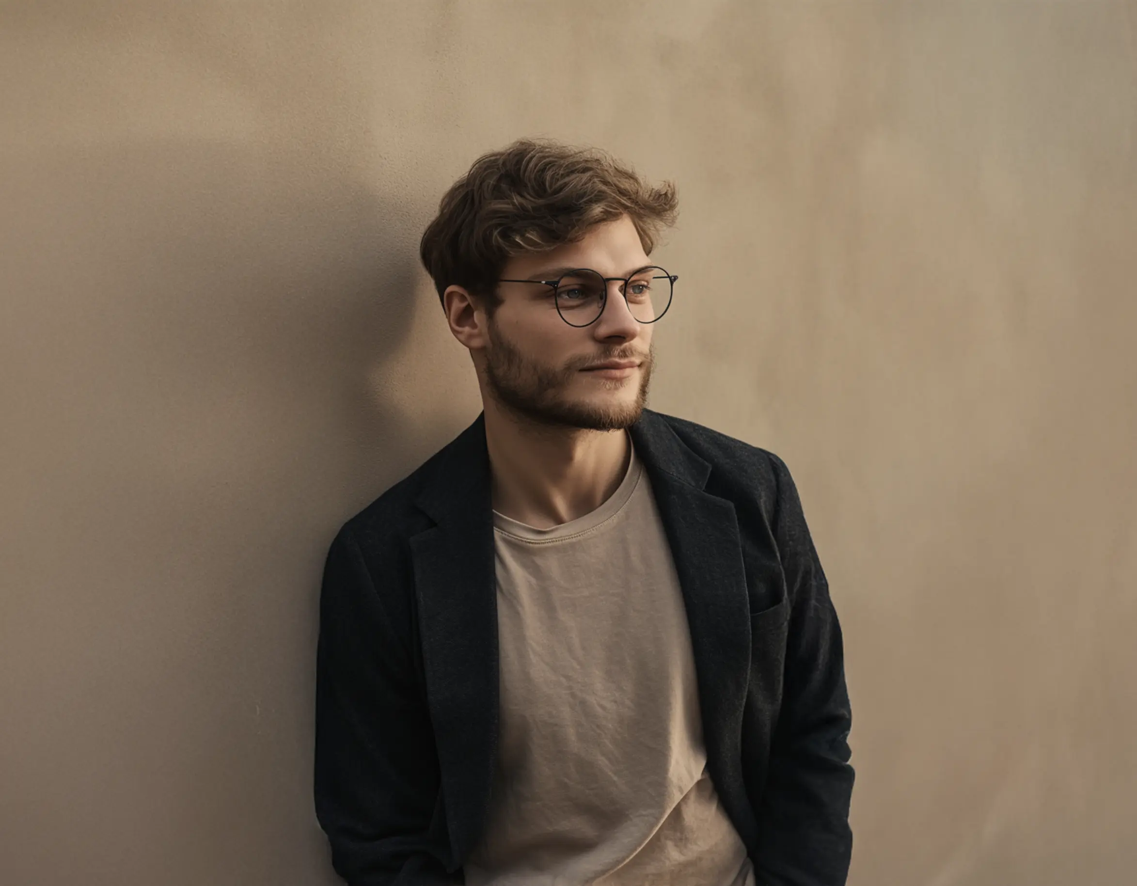 Sebastian, Holm Marcher & Co.