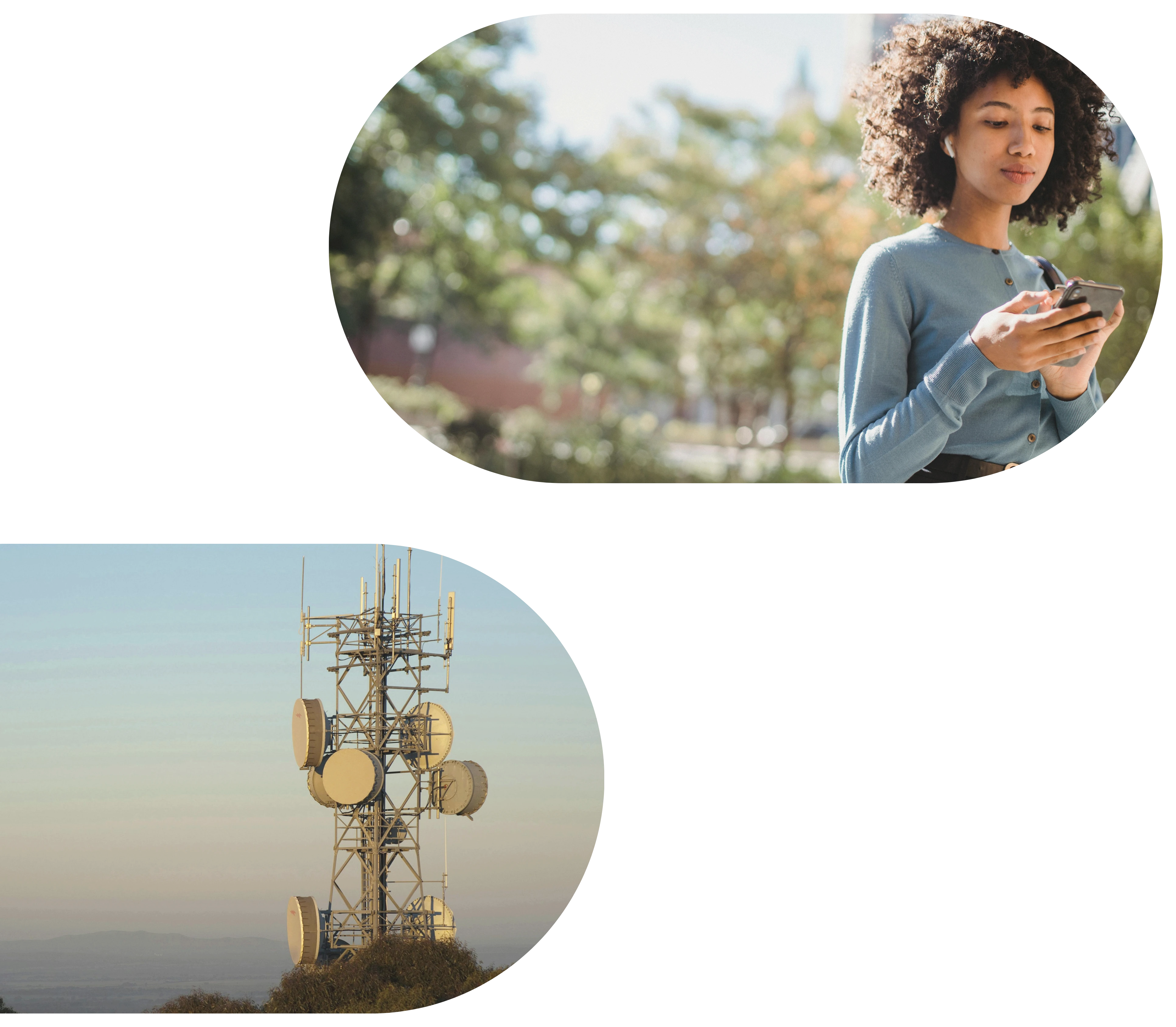 Multi-Connected Virtual AI Colleagues